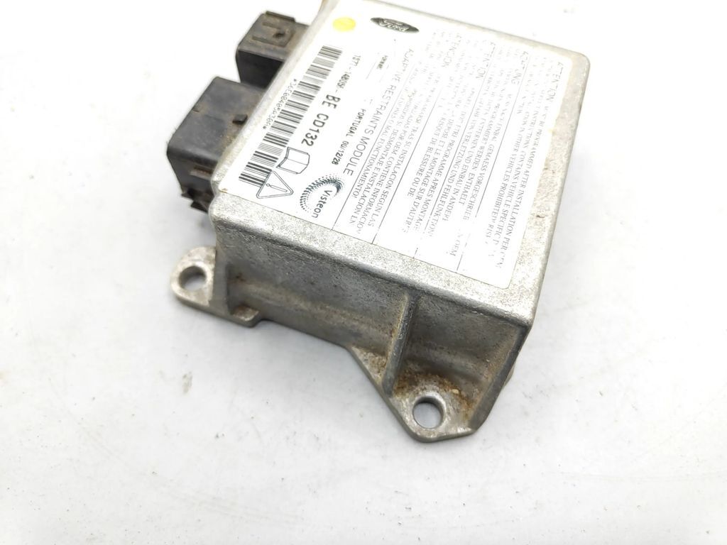Ford Mondeo Mk III 2002 Safety ECU Control unit module 1S7T14B056BE 