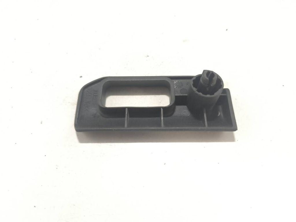 Fiat Croma 2.4JTD 147kW 2007 Diesel LHD bonnet hood release handle 