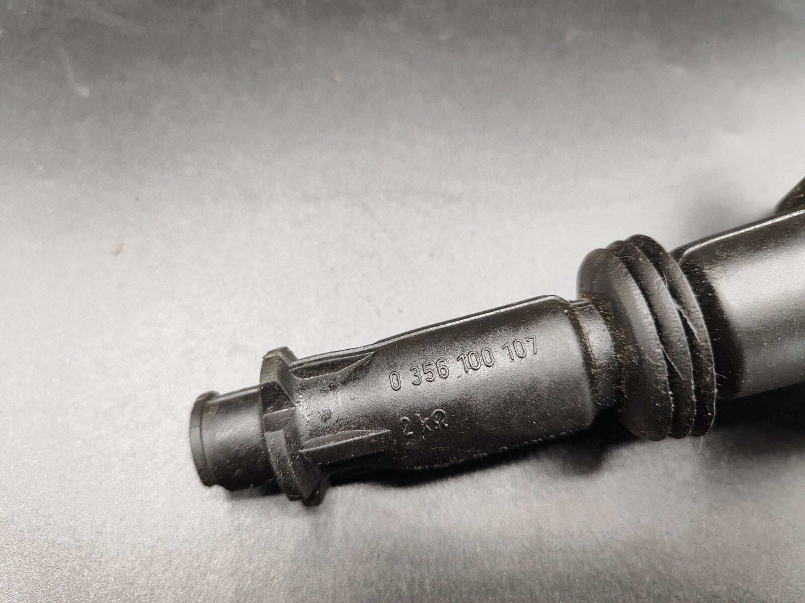 Alfa Romeo 147 2.0 TS 110kW 2004 Petrol Engine Ignition Coil 0356100107