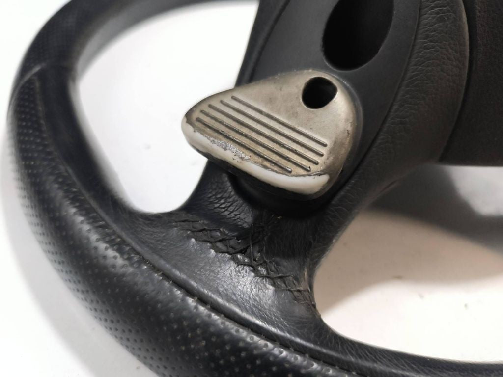 Alfa Romeo 147 2002 Selespeed AUTO Steering wheel 