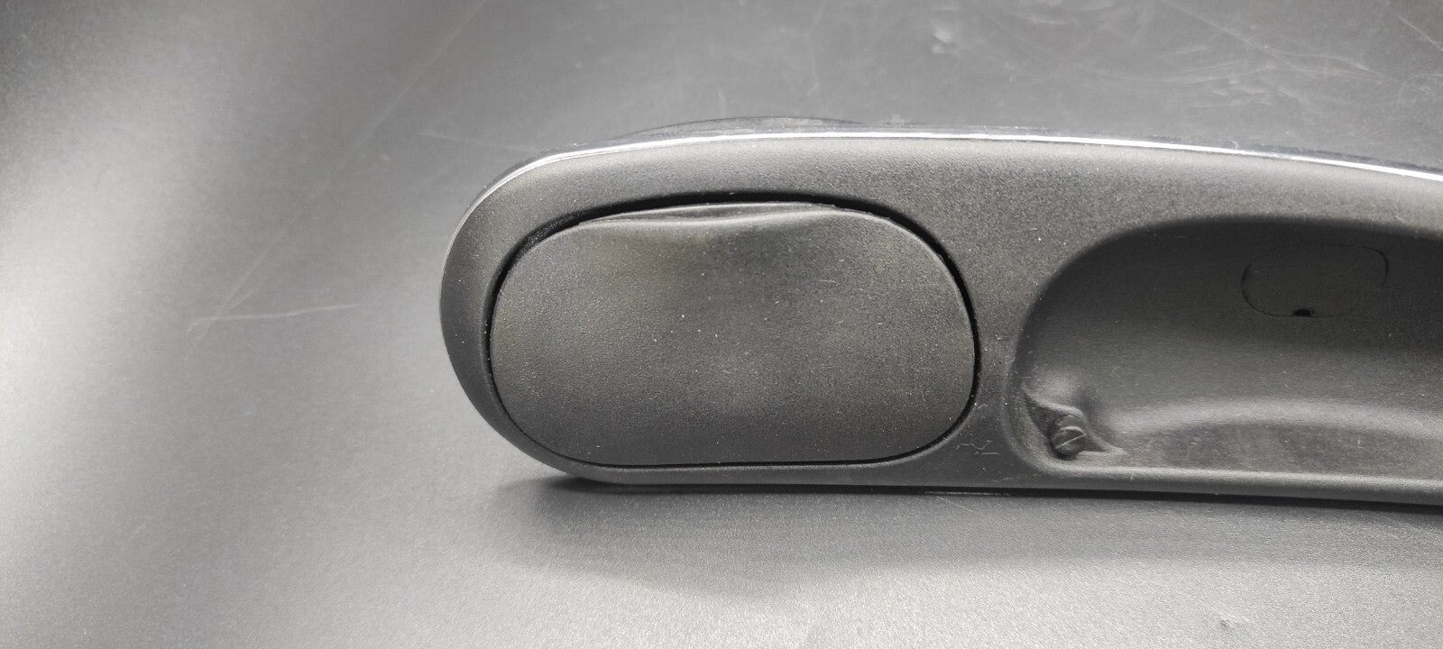 Alfa Romeo 156 2.4JTD 110kW 2003 Rear Right Door Inner Handle Trim Ashtray