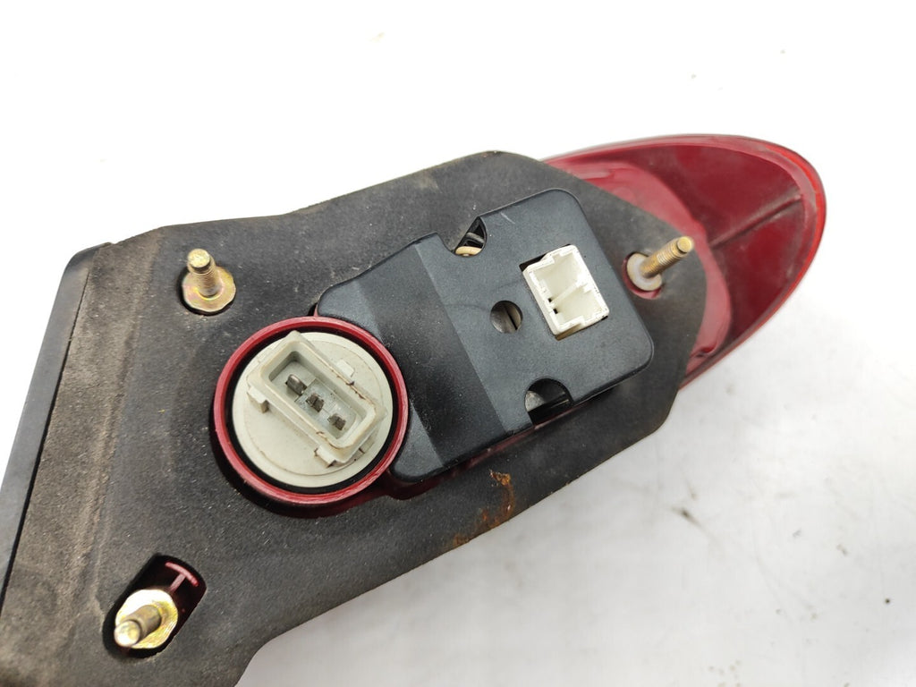 Alfa Romeo 166 2.0TS 2001 LHD Rear Left Side Body Outer Taillight Light