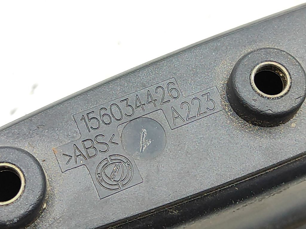 Alfa Romeo 156 2004 Rear Electric window control switch button 156034426 