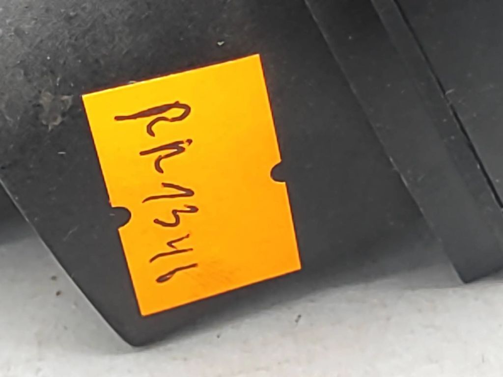 Alfa Romeo 147 1.9JTD 88kW 8V FL Headlight level height control switch 735262023