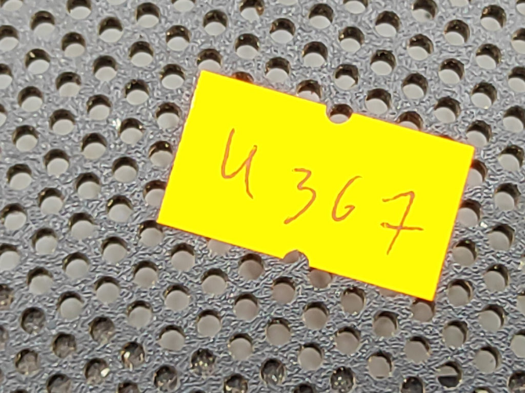 Alfa Romeo 156 SW 1.8TS Petrol 2001 Door Card Speaker Cover Trim 152018000