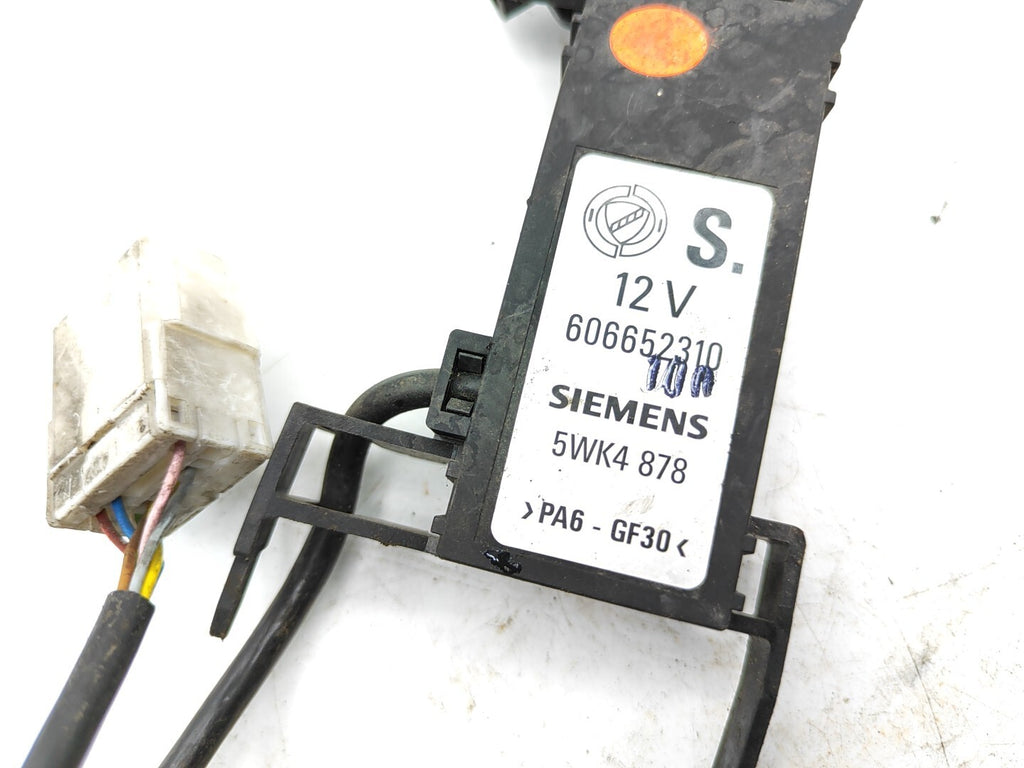 Alfa Romeo 156 1.9JTD 2000 Alarm Sensor Module 606652310