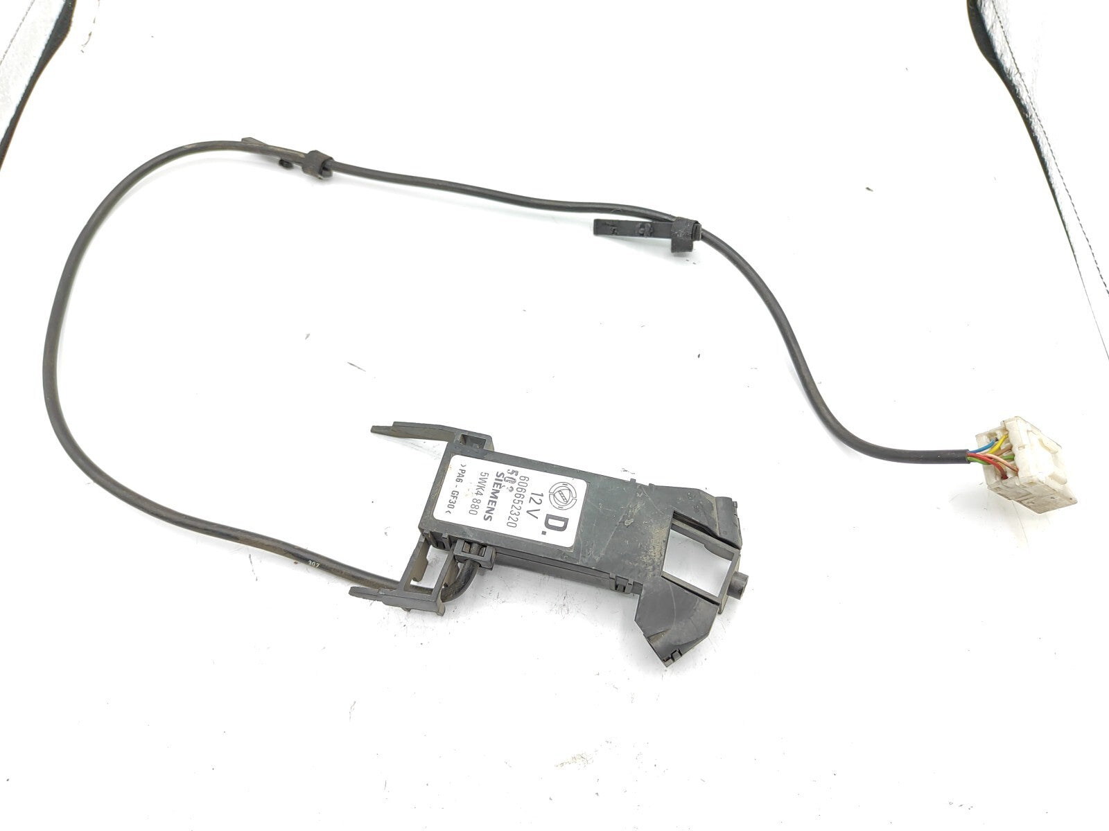 Alfa Romeo 156 1.9JTD 2004 Alarm Sensor Module 606652320