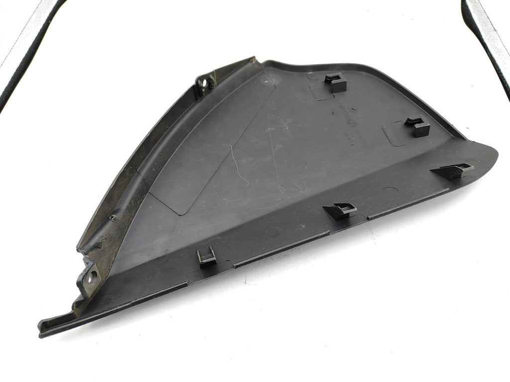 Alfa Romeo 156 2000 LHD Front left Side Dashboard Panel Cover Trim 151921000