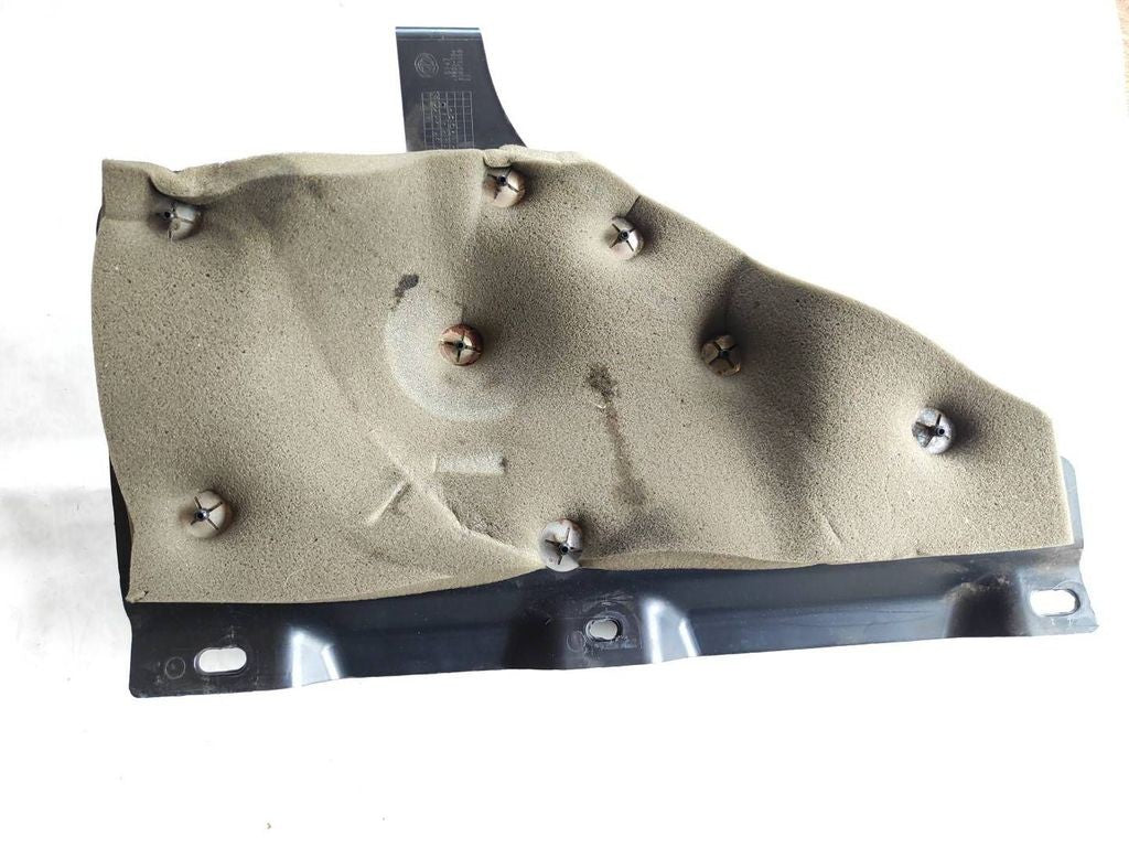 Alfa Romeo GT 2005 LHD Panel trim 606916090 