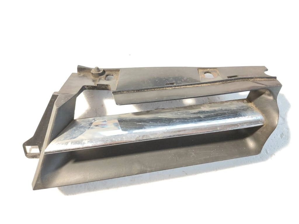 Alfa Romeo 156 Pre Facelift 2000 Front left upper grill 156017392 