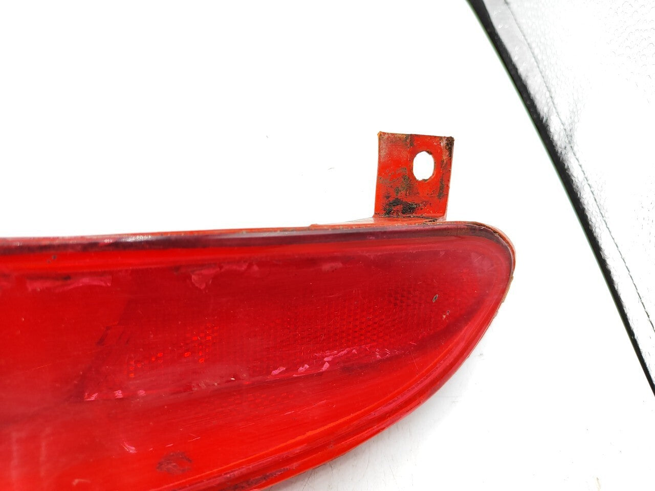 Alfa Romeo GT 2007 LHD Rear Left Bumper Light Reflector 461519999 461507486