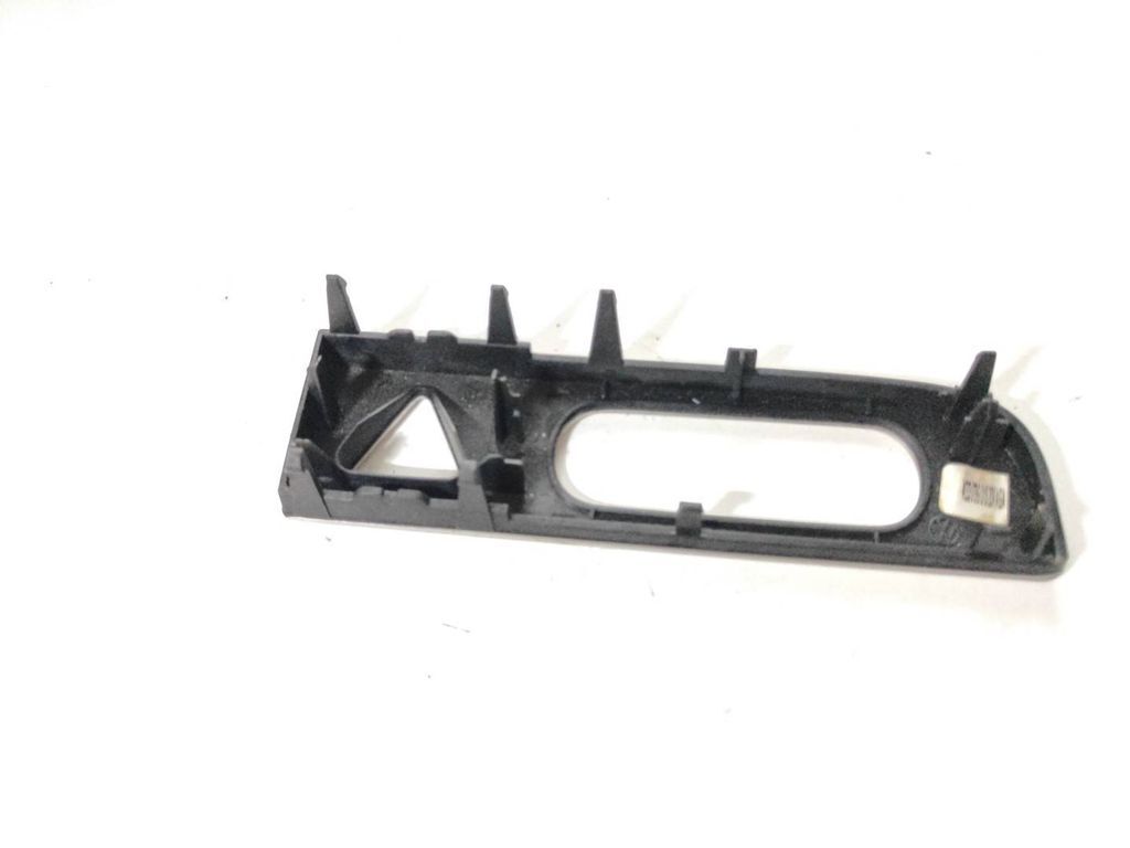 Volkswagen PASSAT B6 2006 Dashboard glove box trim 3C1858079G 