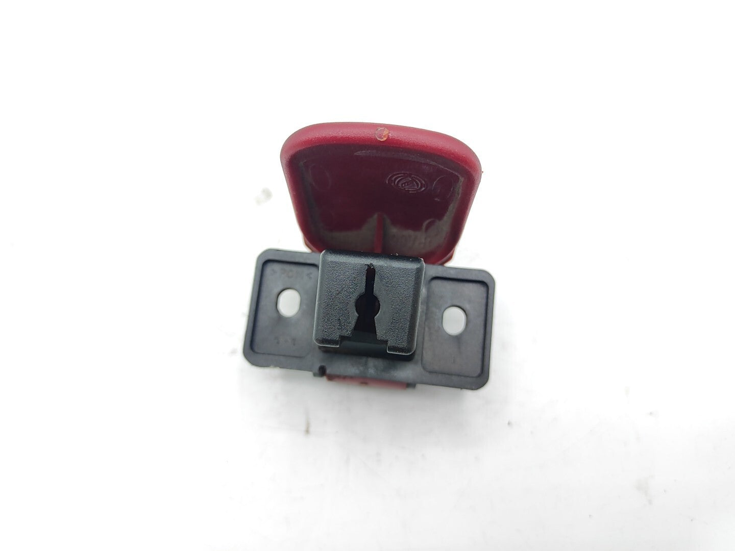 Alfa Romeo 156 2.0TS 147 GT 2004 LHD Bonnet Hood Open Release Handle