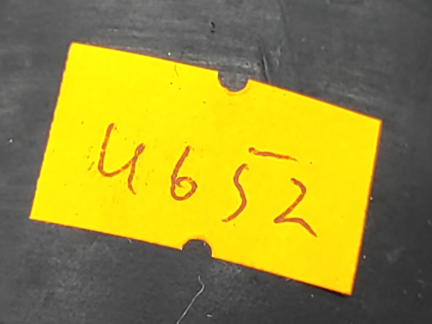 Alfa Romeo 147 1.6 Twin Spark Petrol 2006 Engine Air Intake Pipe 46741124