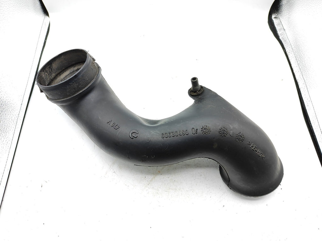 Alfa Romeo 156 2.4JTD 2001 Engine Air Intake Pipe 60630490