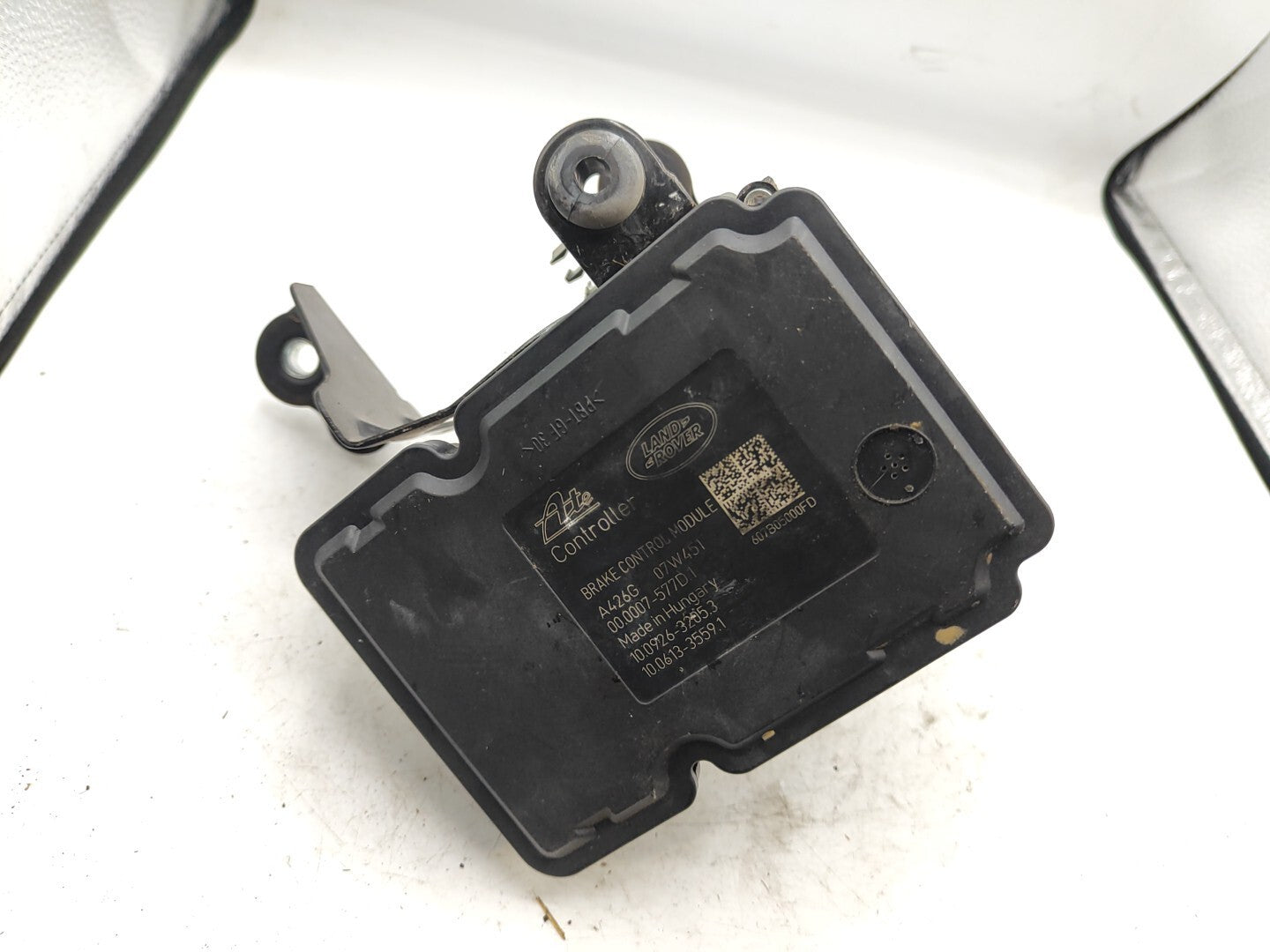 Land Rover Freelander LR2 2009 ABS Brake Pump Module 6G9N2C405DG 10021201234