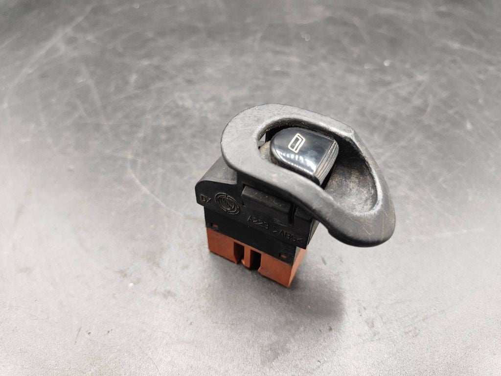Lancia Lybra 2001 Electric window control switch 
