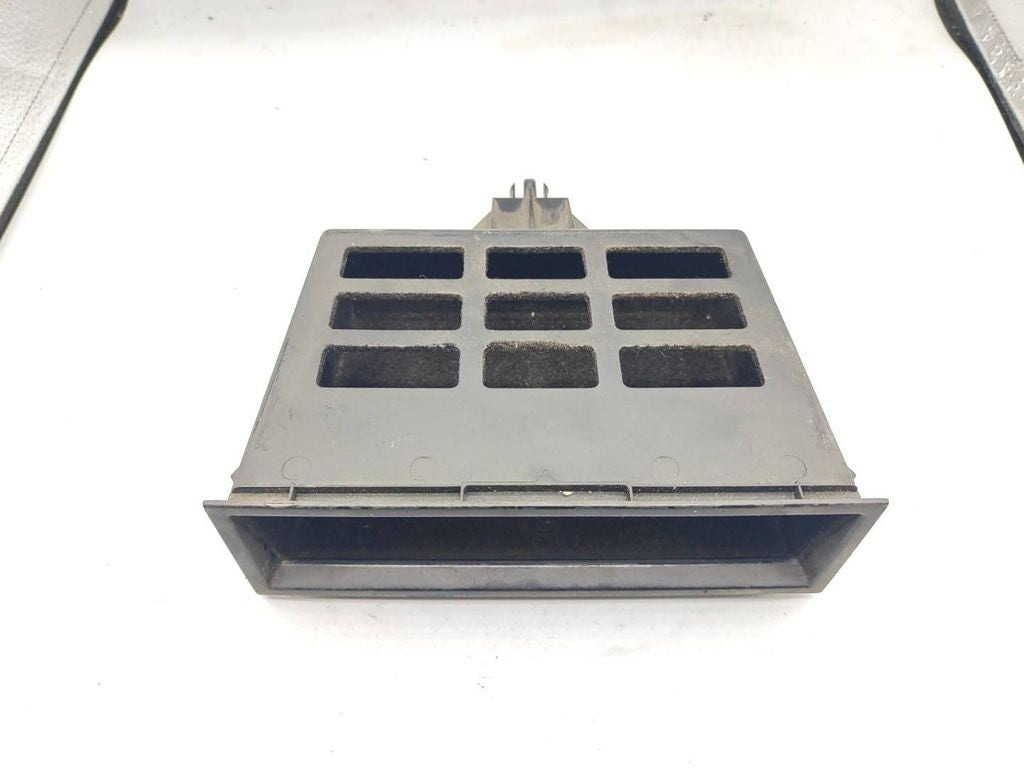 Volkswagen Golf IV 2001 dashboard storage box compartment 1J0857058B 