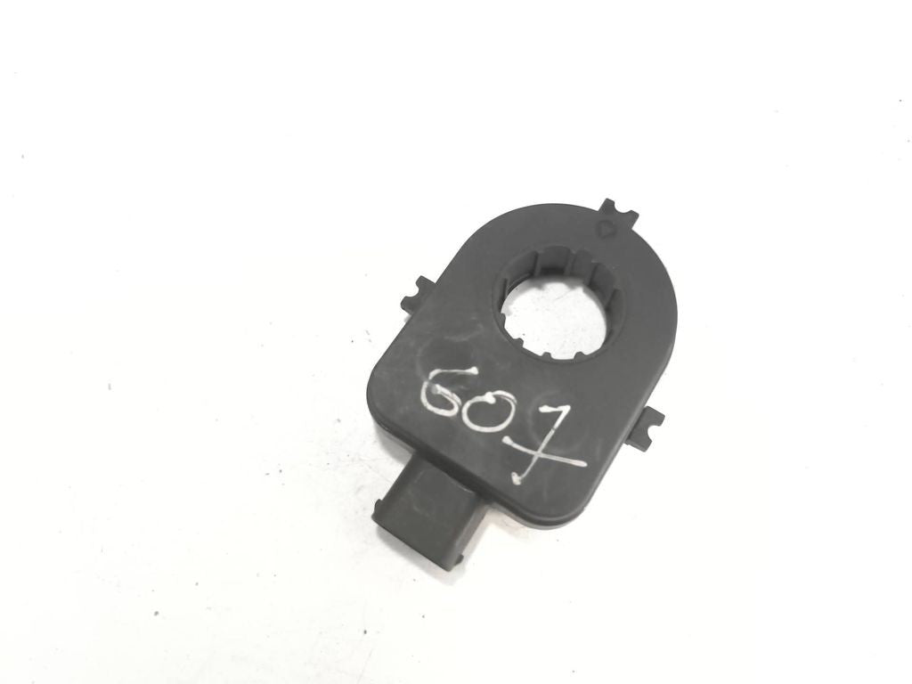 Peugeot 607 2001 Steering angle sensor 9630014780 