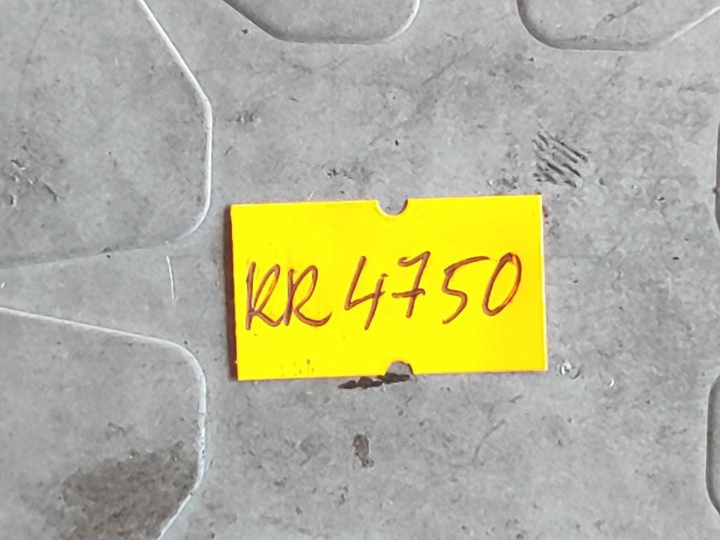 Audi A6 S6 C5 4B 2004 Safety Control unit module 0285001106 