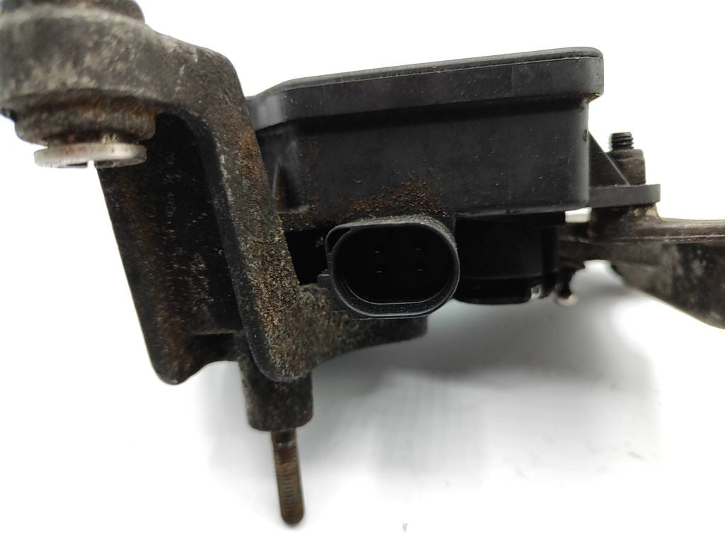 Alfa Romeo 159 2008 Diesel intake manifold valve actuator motor 700521 