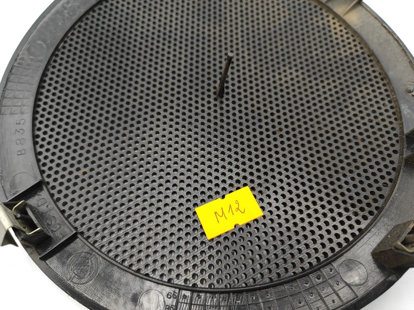 Alfa Romeo 156 2000 Right Side Interior Speaker Cover Grill 152991000