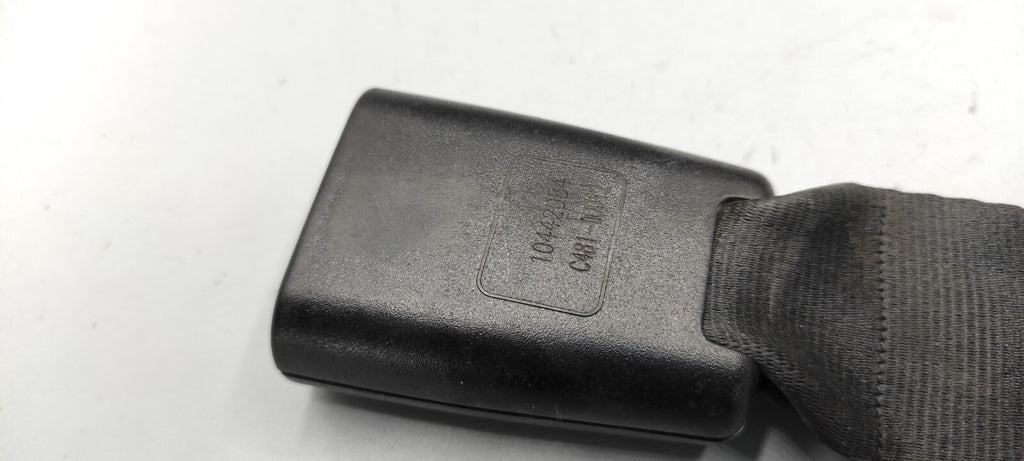 Alfa Romeo 156 2.4JTD 2004 Rear Middle Seat Seat Belt Buckle 10442084