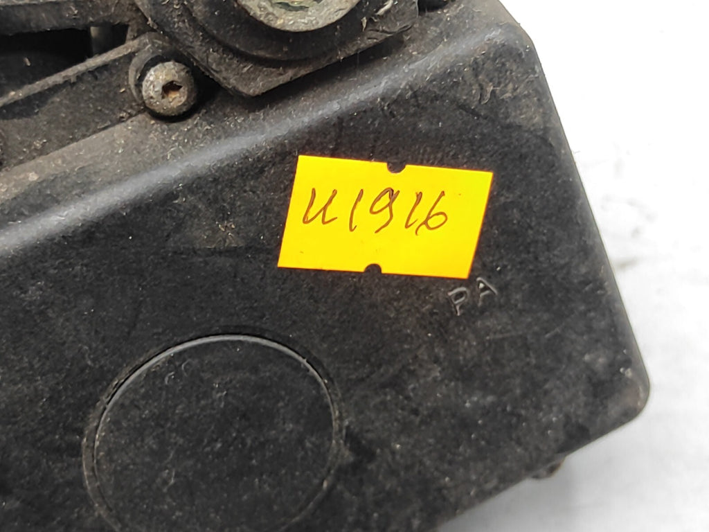 BMW 5 Series E39 2000 Cruise Control Motor 8369027