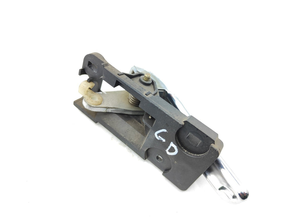 Alfa Romeo 156 2.0TS 2000 Rear Right Door Opening Inner Handle