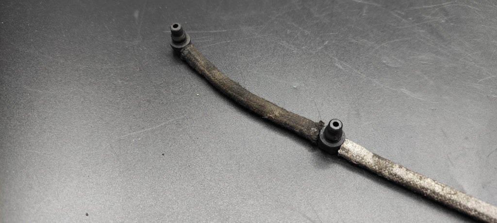 Alfa Romeo 147 1.9JTD 16V 103kW 2003 Diesel Engine Fuel Return Pipe