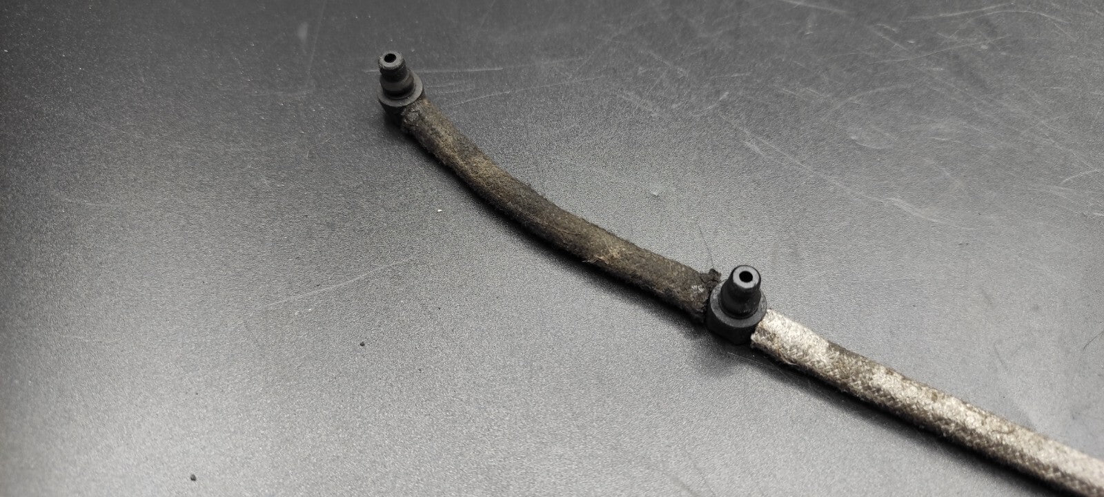 Alfa Romeo 147 1.9JTD 16V 103kW 2003 Diesel Engine Fuel Return Pipe