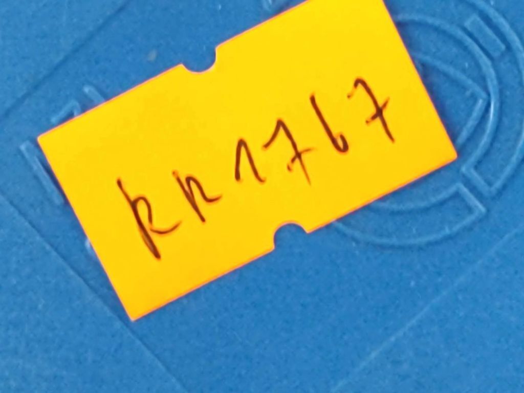 Alfa Romeo 155 1.8TS 103kW 1994 control unit module