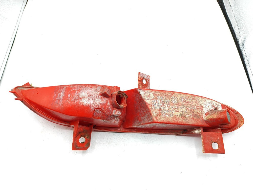 Alfa Romeo GT 2007 LHD Rear Left Bumper Light Reflector 461519999 461507486