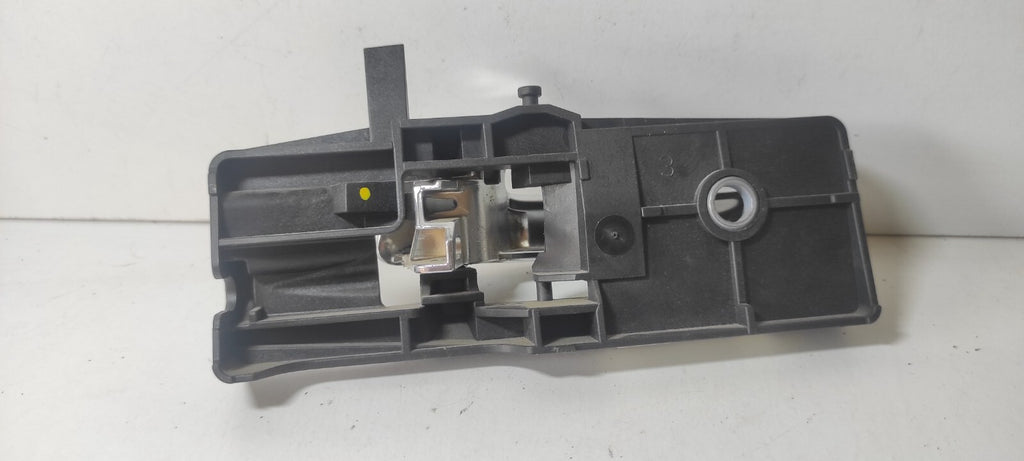Alfa Romeo 159 1.9JTDm 8V Diesel 2009 Front Right Inner Door Handle 156043460