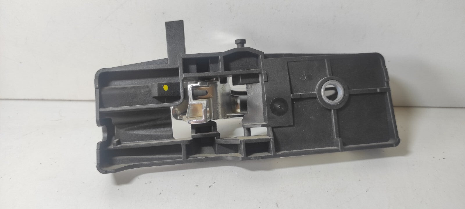 Alfa Romeo 159 1.9JTDm 8V Diesel 2009 Front Right Inner Door Handle 156043460