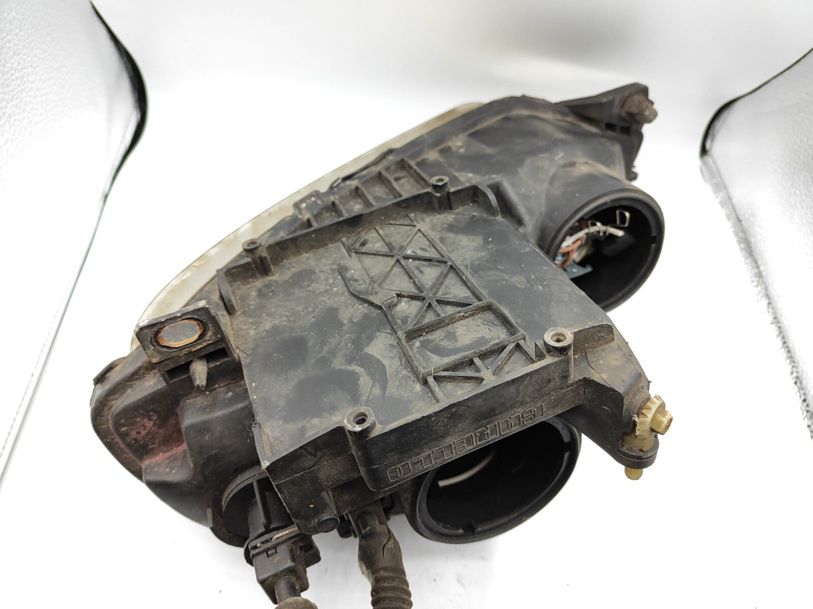 Alfa Romeo 156 1.9JTD 85kW PRE-Facelift 2000 LHD Front Right Headlight 60620134