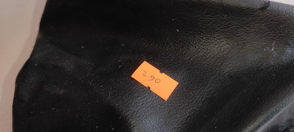 Peugeot 607 3.0i V6 2002 Handbrake Parking Brake Surround Leather Trim