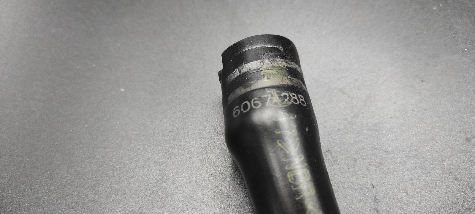 Alfa Romeo 156 2.4JTD 110kW Diesel 2002 Turbo Air Intake Hose Pipe 60674288