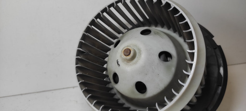 Alfa Romeo 147 4/5D 110kW 2004 LHD Interior Heater Fan Blower 5248844802