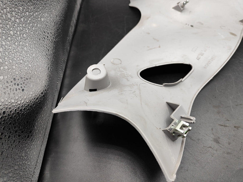 Alfa Romeo GT 1.9JTD 2004 Rear Left Tailgate Trunk Trim Cover 156038455