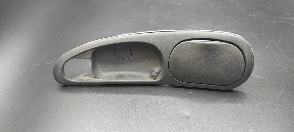 Alfa Romeo 156 2.4JTD 110kW 2003 Rear Left Door Inner Handle Trim Ashtray