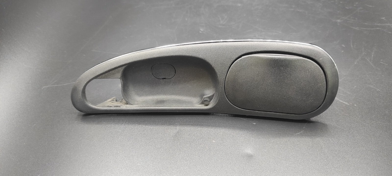 Alfa Romeo 156 2.4JTD 110kW 2003 Rear Left Door Inner Handle Trim Ashtray