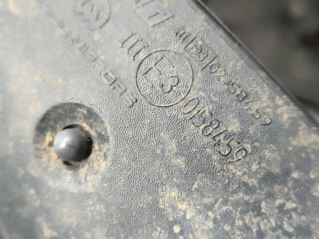 Fiat Stilo 2001 Front Left electric wing mirror E30158459 