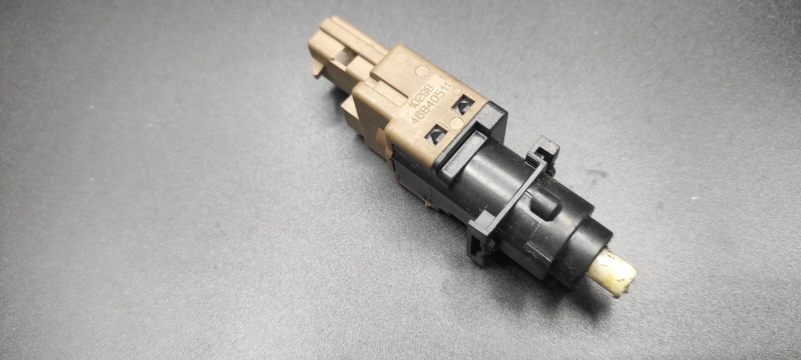 Alfa Romeo 159 Diesel JTD 110kW 2006 Brake Pedal Sensor 46840511