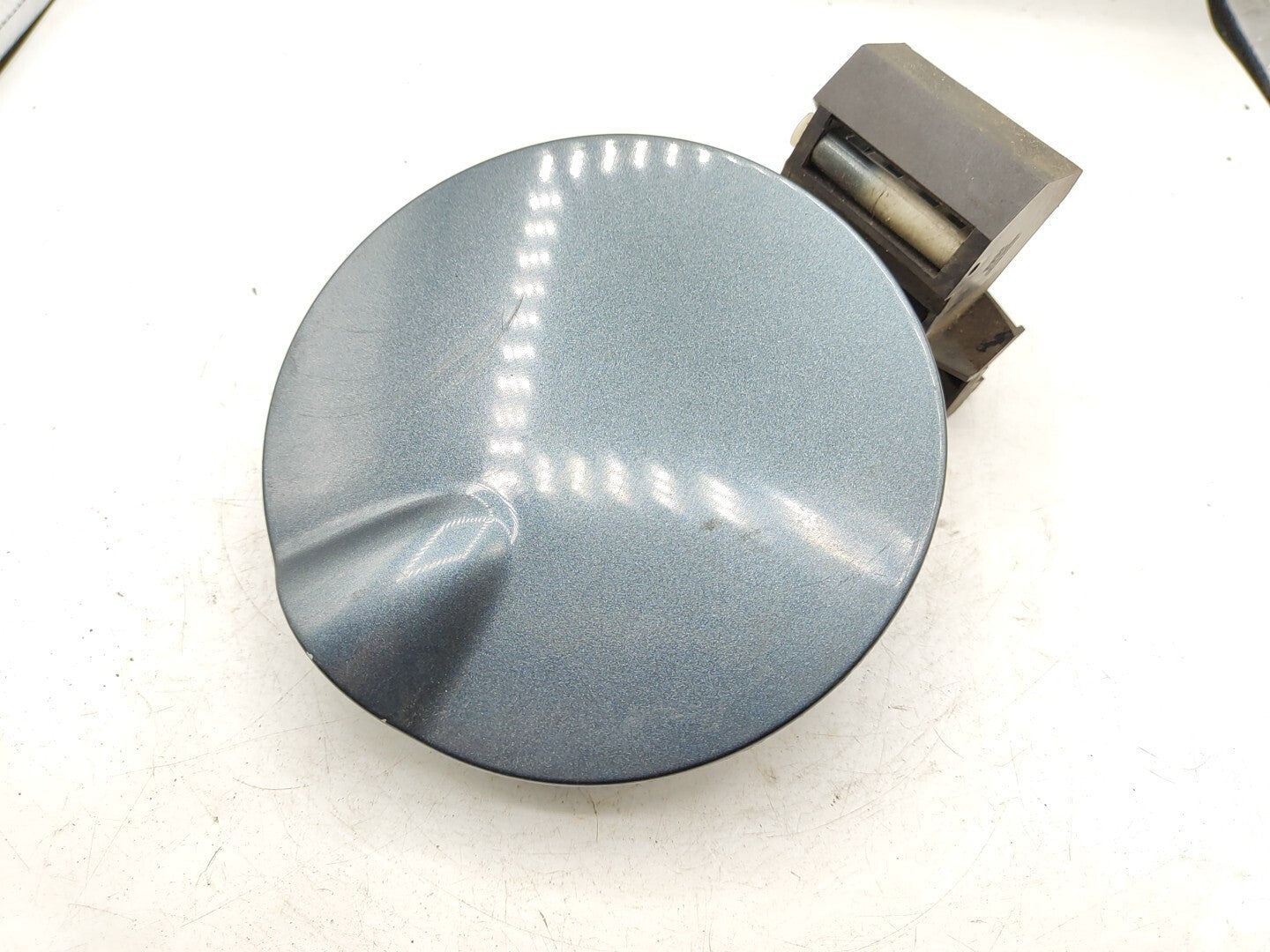 Alfa Romeo 147 2002 Fuel Flap Cap Cover 46737170 GREY