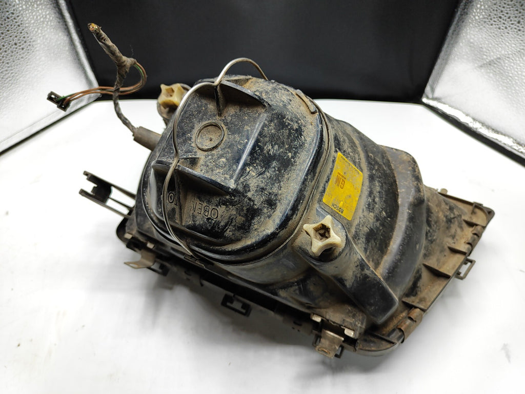 Opel Ascona C 1985 LHD Front Right Headlight Light 0301063132