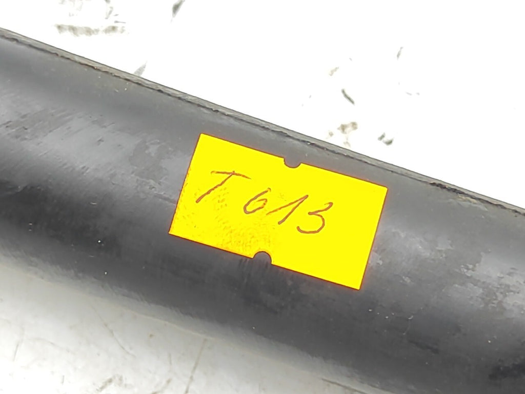 Alfa Romeo GT 1.9JTD 110kW 2007 Engine Breather Pipe Hose