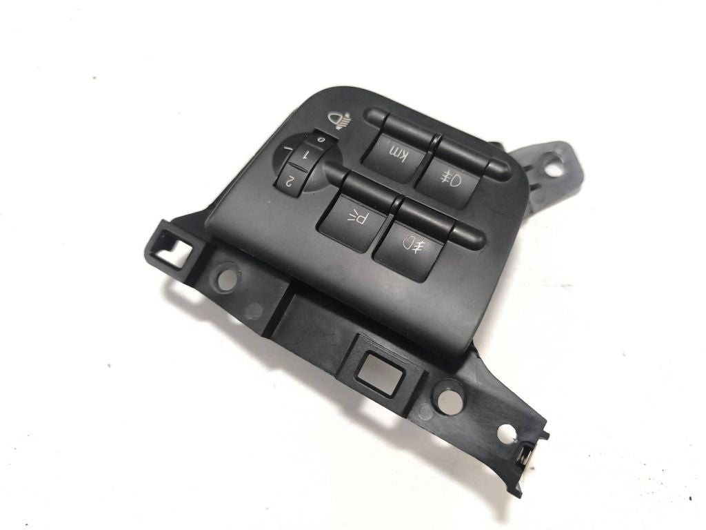 Alfa Romeo 159 2007 LHD Light switch 156056255 