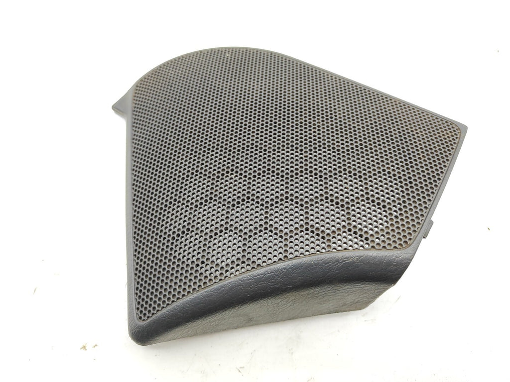 Honda Civic EK 6 Gen Hatchback 1996 Front Left Door Speaker Cover Trim S03-L