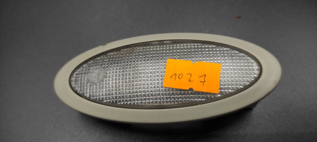 Alfa Romeo 156 2.4JTD 110kW 2003 Rear Interior Roof Reading Light 717680000